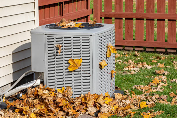 Best Affordable HVAC services  in Suisun City, CA