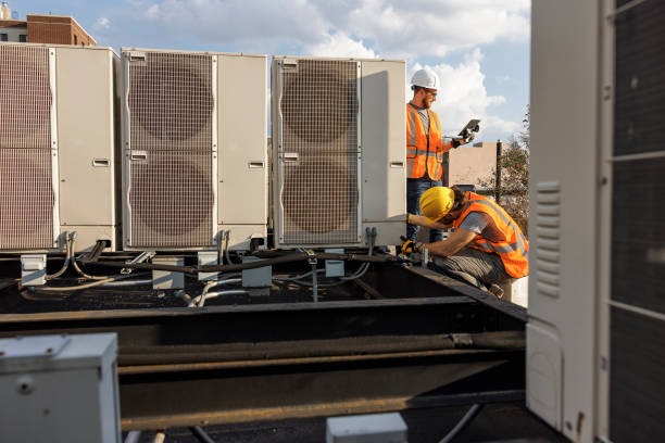 Best HVAC air duct cleaning  in Suisun City, CA