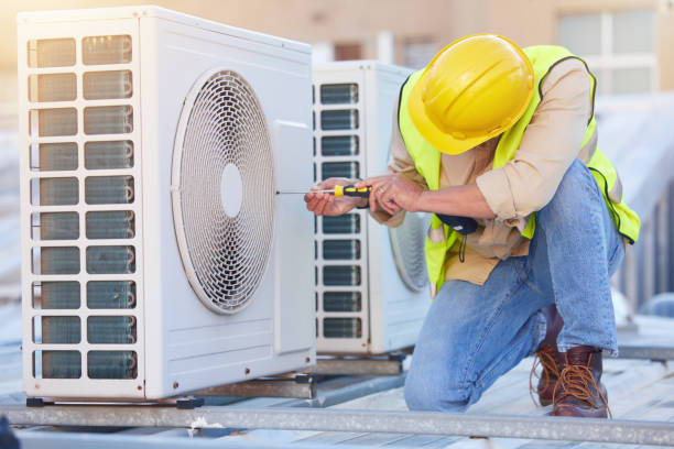 Ductless HVAC repair in Suisun City, CA