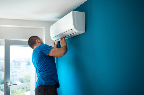HVAC maintenance plan in Suisun City, CA