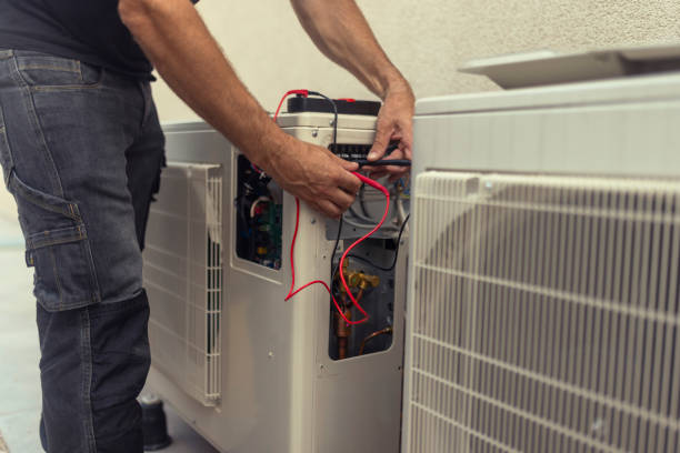 Best HVAC installation services  in Suisun City, CA