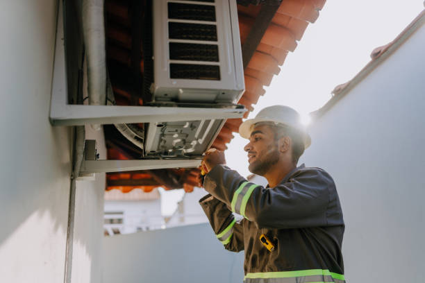 Professional HVAC in Suisun City, CA