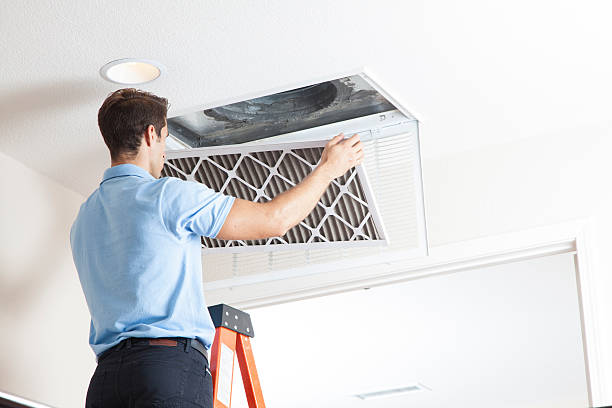 Best Ductless HVAC repair  in Suisun City, CA