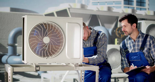 Best HVAC air duct cleaning  in Suisun City, CA