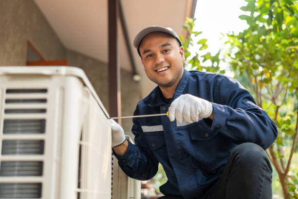 Best HVAC tune-up services  in Suisun City, CA