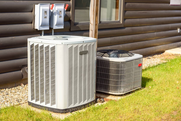 Best Residential HVAC services  in Suisun City, CA